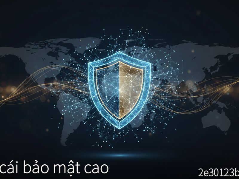 Danh sách nhà cái bảo mật cao có giấy phép quốc tế đáng tin cậy nhất 2026