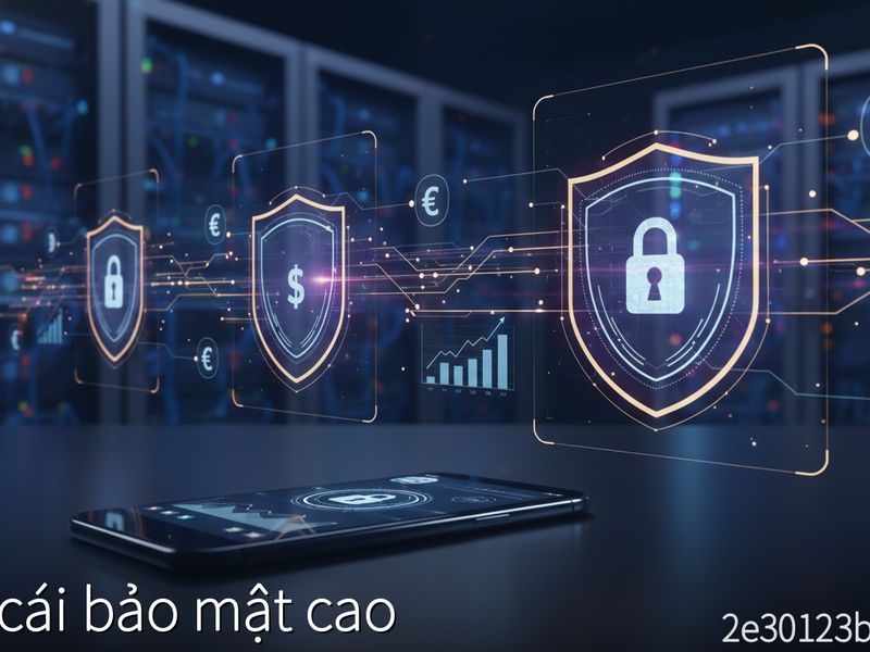 Đánh giá các nhà cái bảo mật cao có tốc độ nạp rút tiền nhanh nhất 2026